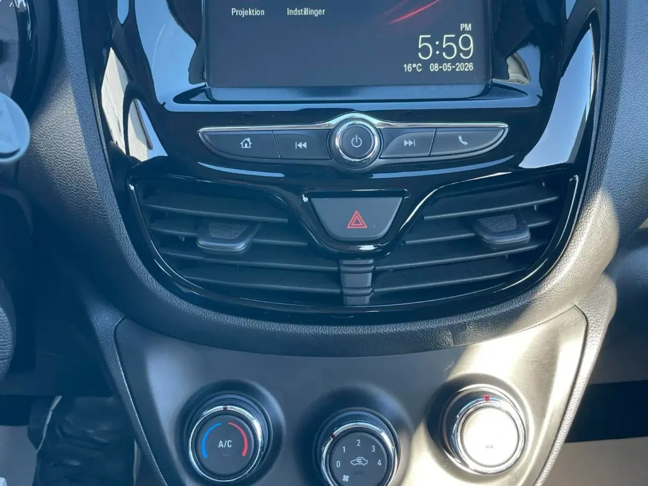 Billede 12 - Opel Karl 1,0 Innovation aut.