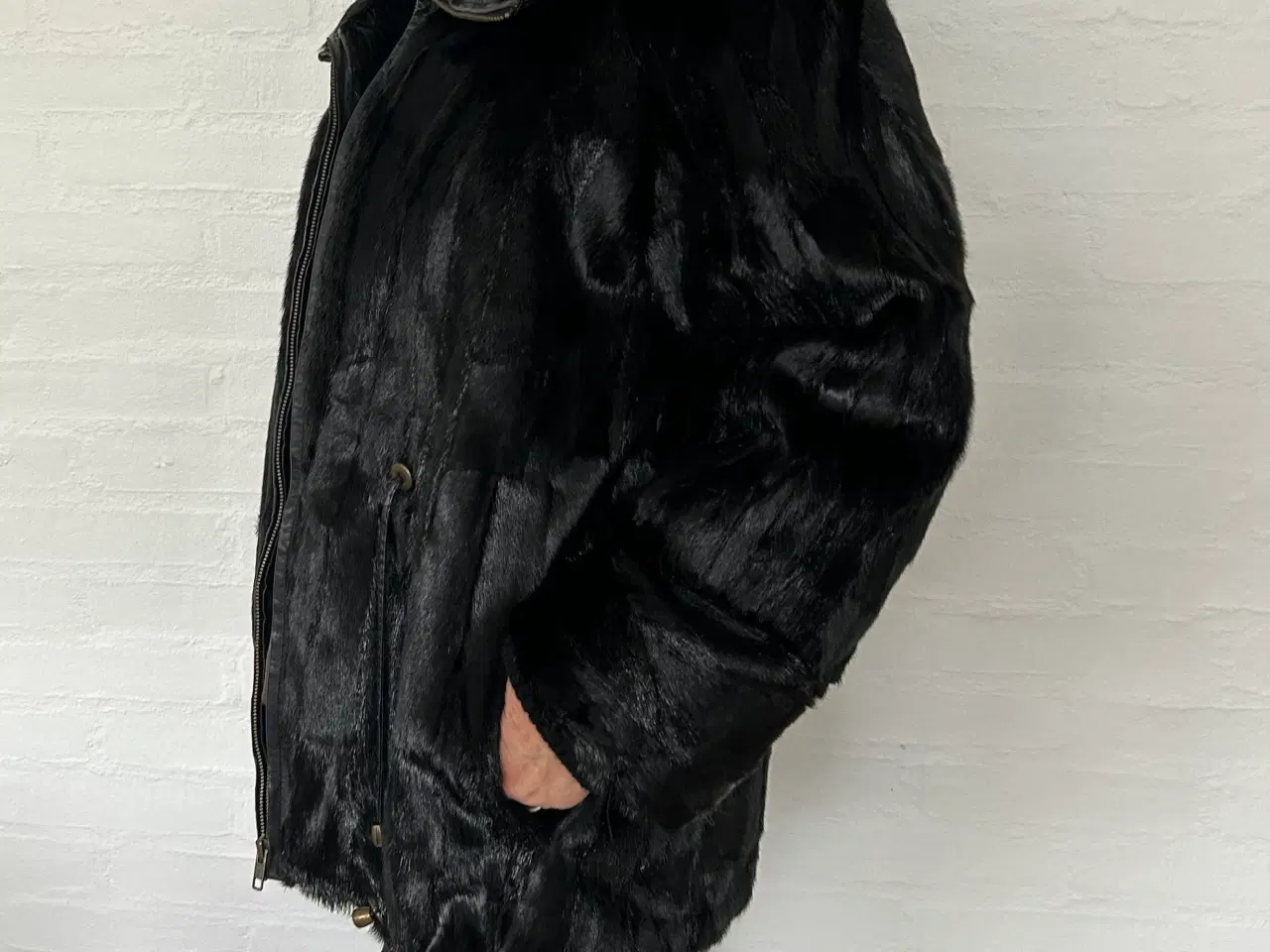 Billede 3 - Sælskindspels