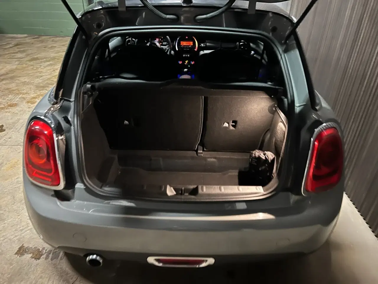 Billede 9 - MINI Cooper 1,5 