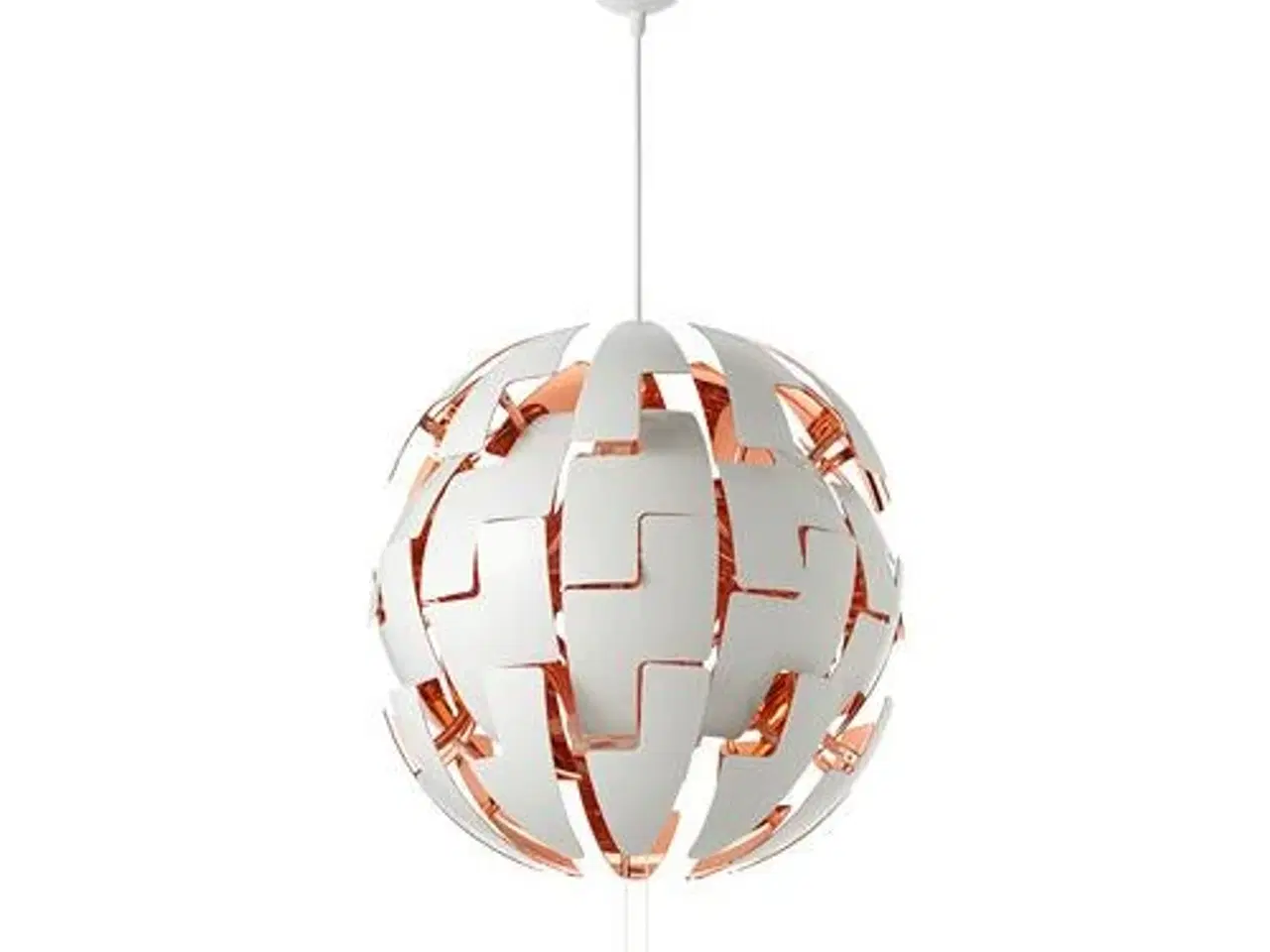 Billede 1 - IKRA PS 12 Loftslampe 52 cm