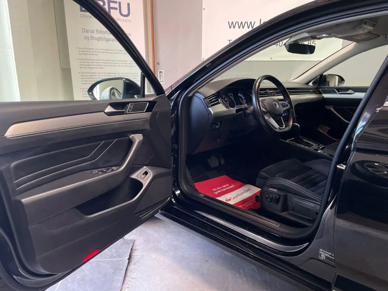 Billede 10 - VW Passat 1,5 TSi 150 Elegance Variant DSG