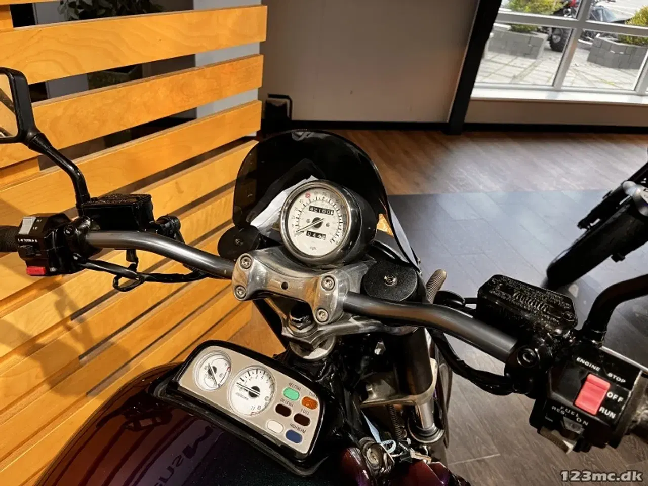 Billede 6 - Yamaha V-Max
