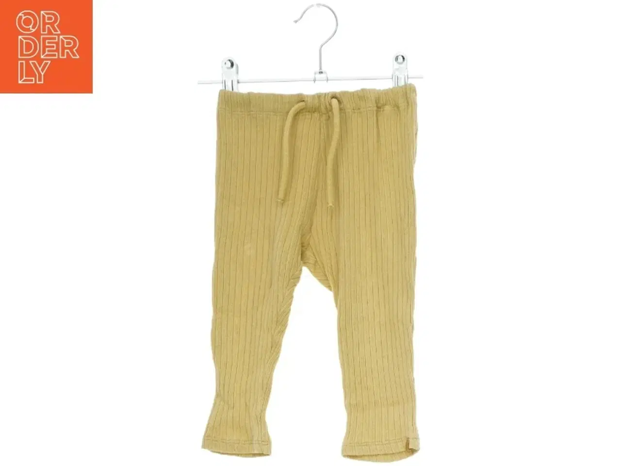 Billede 1 - Ribbet bukser fra Lil atelier (str. 74)