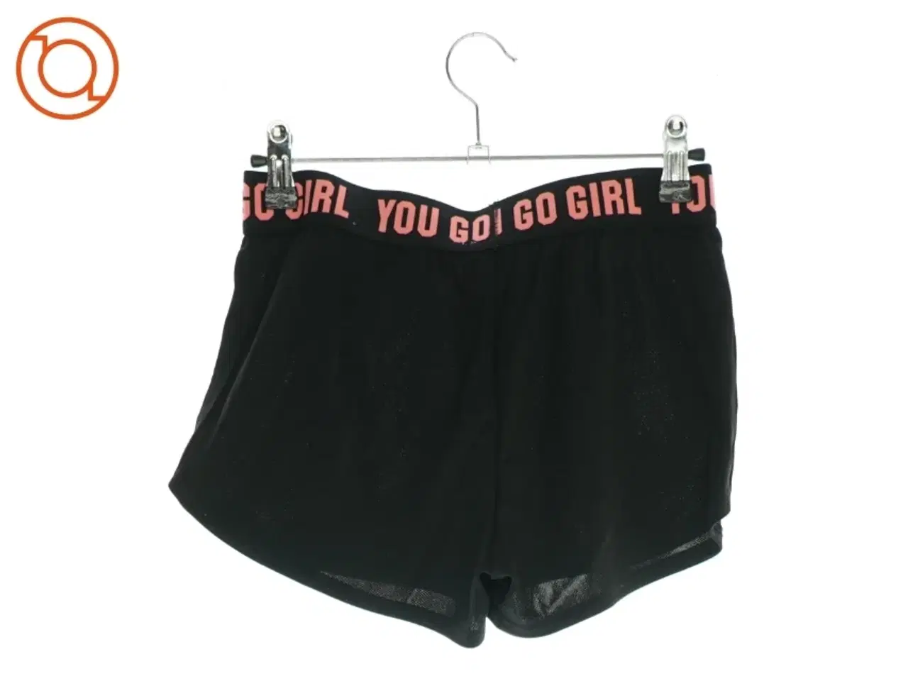 Billede 2 - Shorts fra H&M (str. 146)