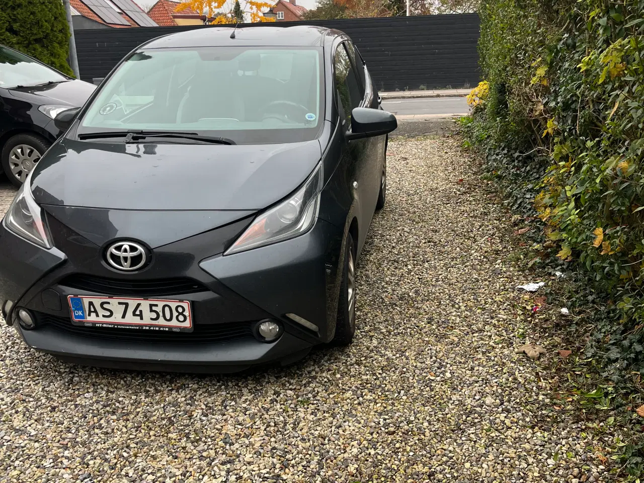 Billede 4 - Toyota Aygo