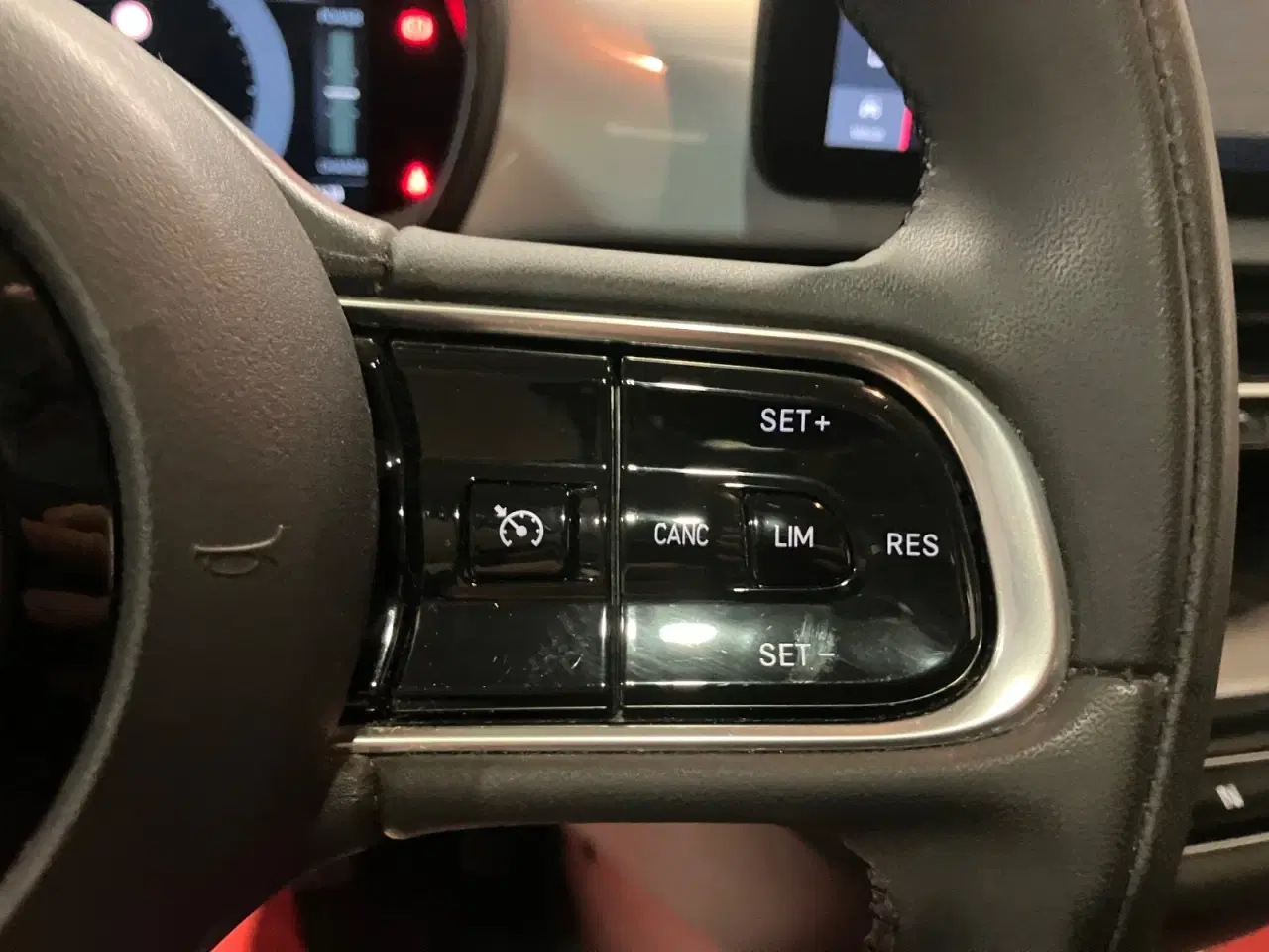 Billede 11 - Fiat 500e 42 Icon Sky 3+1