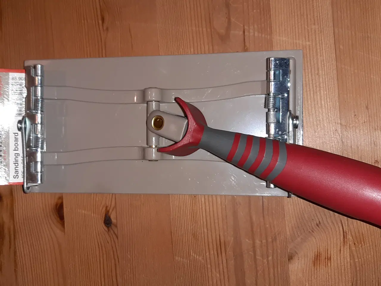 Billede 12 - Værktøj og el-ting 31 dele. Nyt. Nypris 1600 kr.