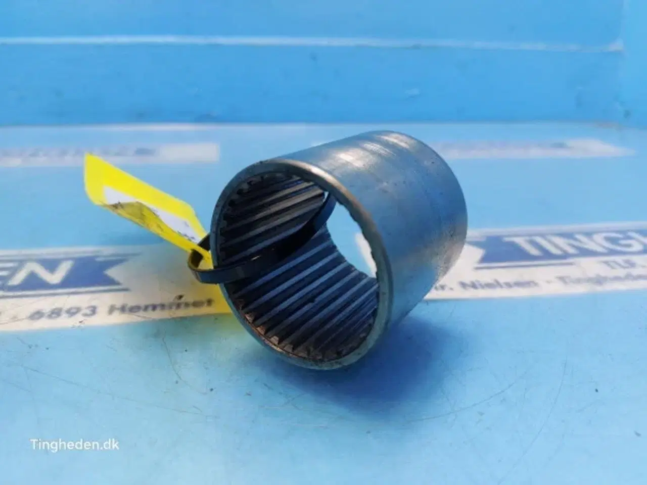 Billede 6 - Massey Ferguson 690 Muffe 1617892M1