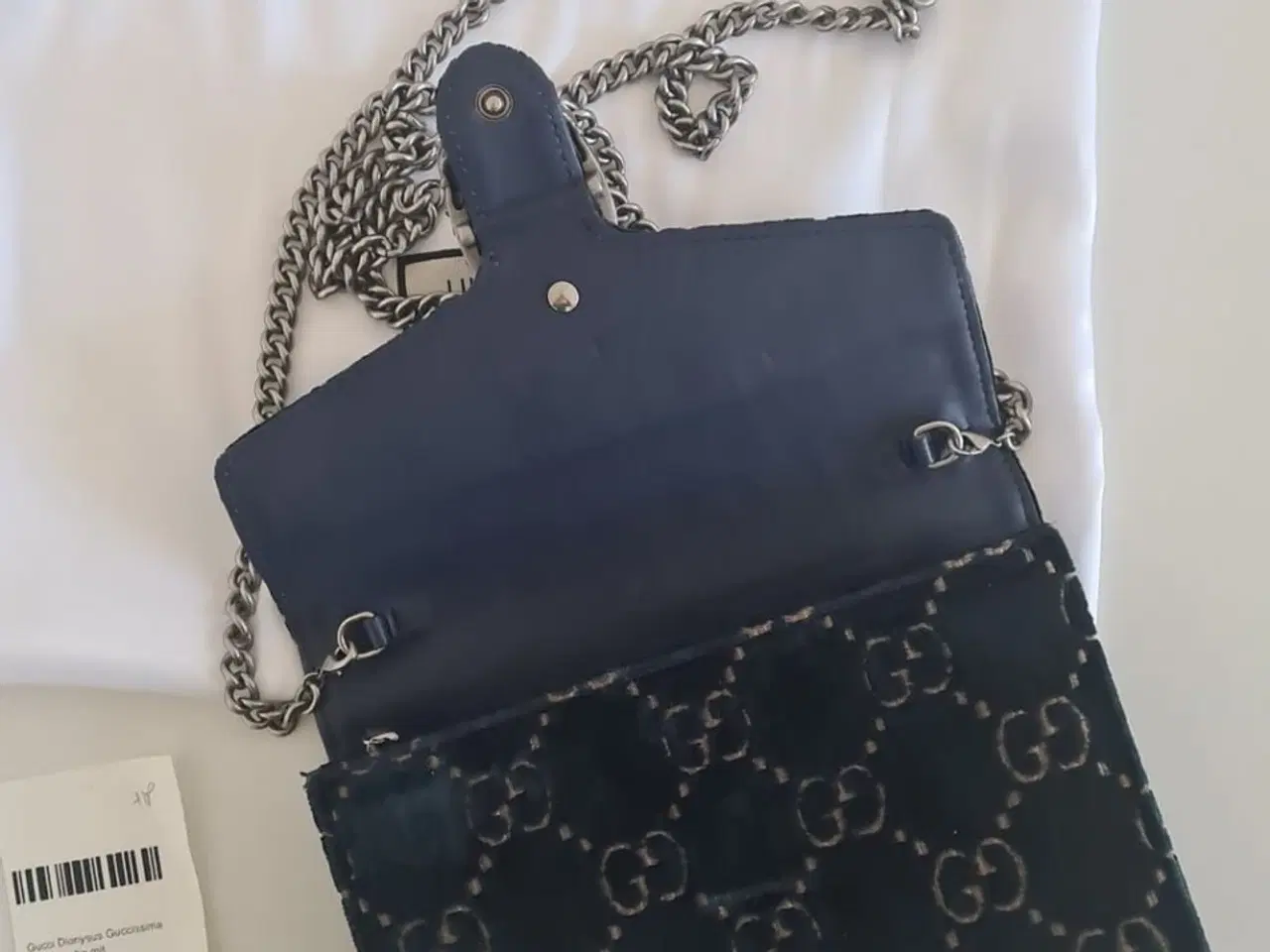 Billede 3 -     Gucci Dionysus Guccissima mini bag