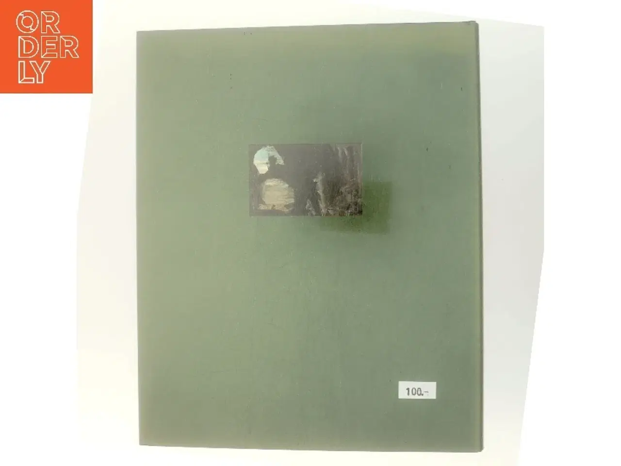 Billede 3 - Per Kirkeby Maleri af Poul Erik Tøjner (Bog)