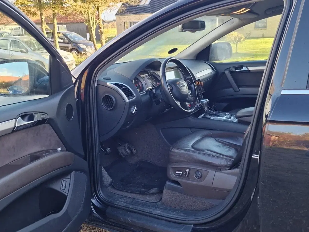 Billede 4 - Audi Q7 3,0 TDi 245 quattro Tiptr.