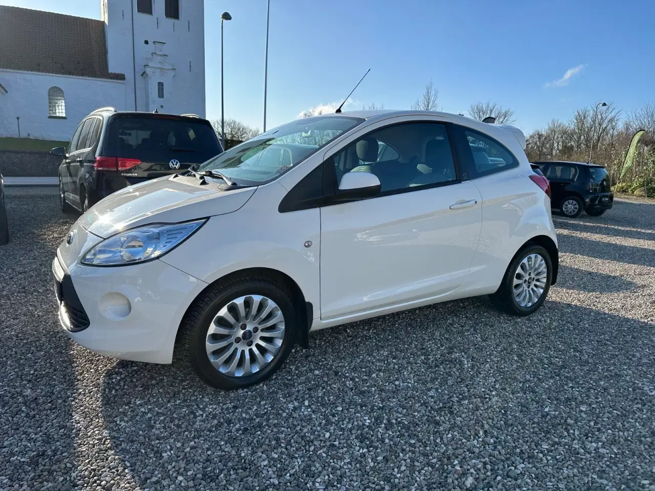 Billede 3 - Ford Ka 1,2 Titanium