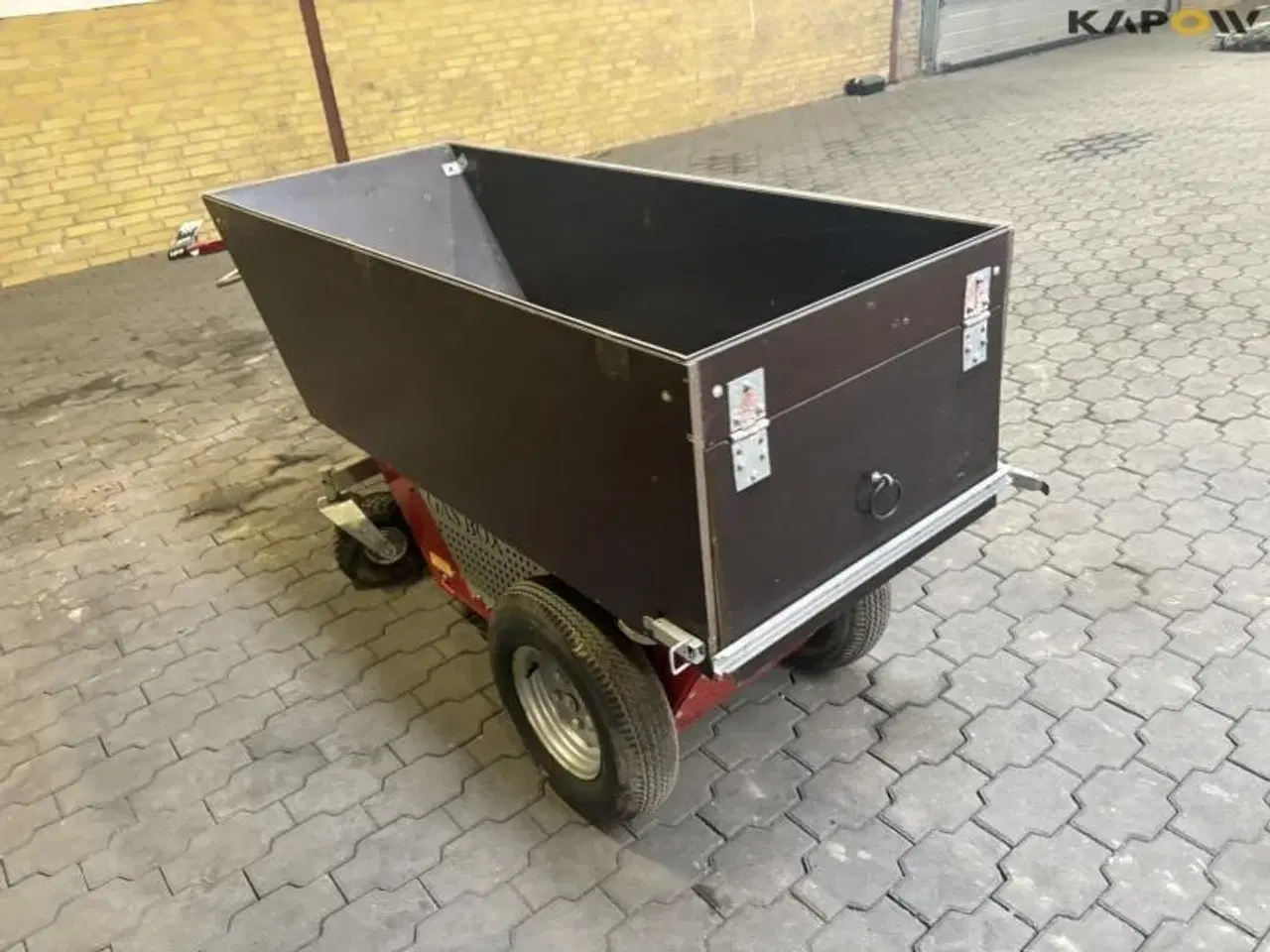 Billede 3 - - - - Motorbør