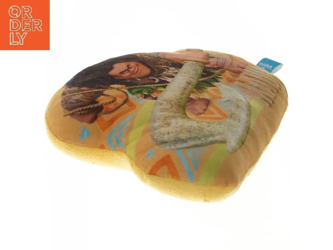 Billede 3 - Disney Maui pude fra Disney (str. 40x24 cm)