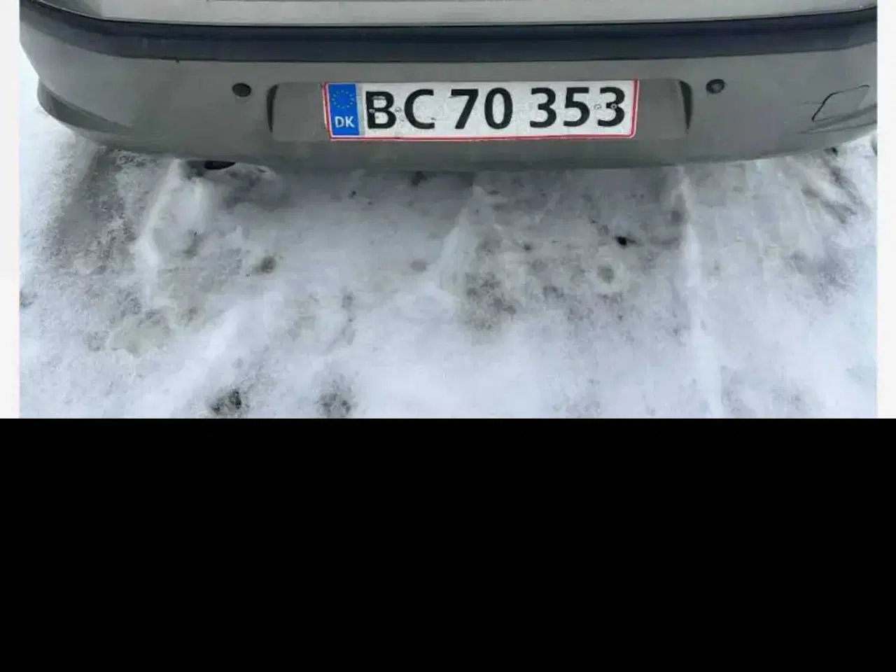 Billede 6 - Lækker Peugeot