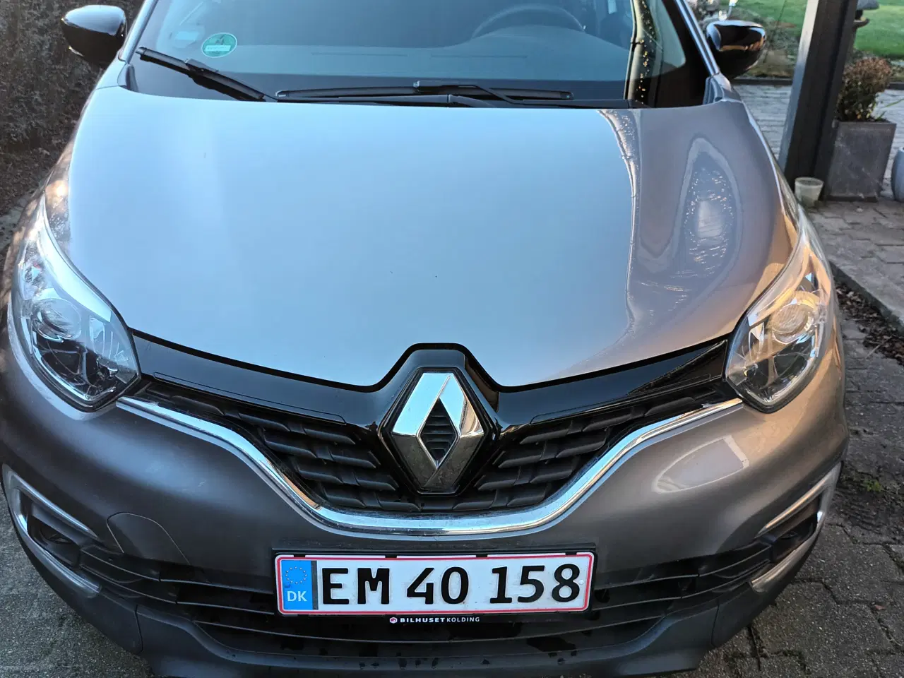 Billede 7 - Renault captur