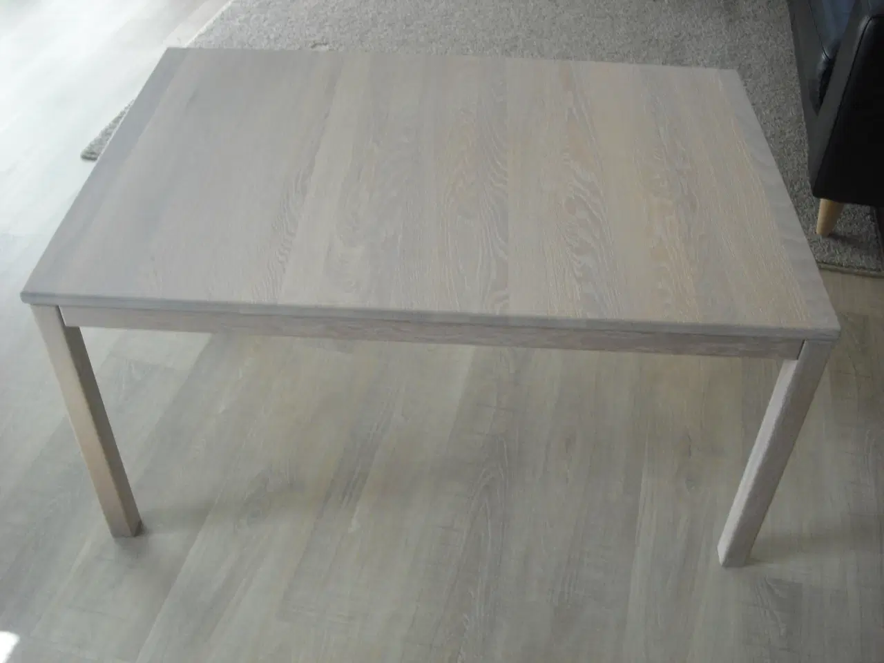 Billede 3 - Flot Haslev sofabord