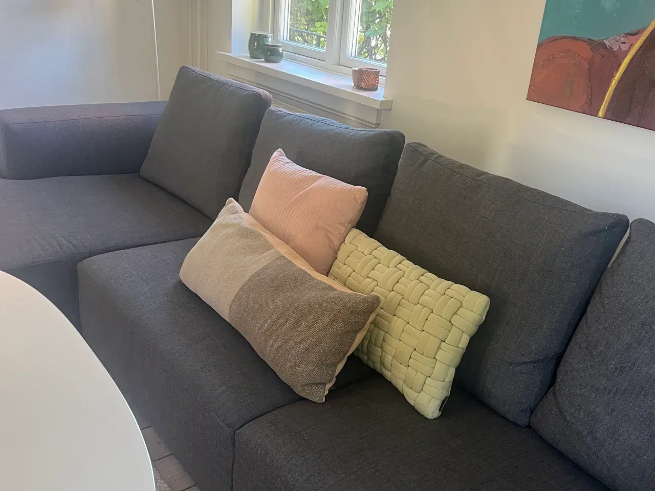 Billede 5 - Eilersen Baseline Sofa