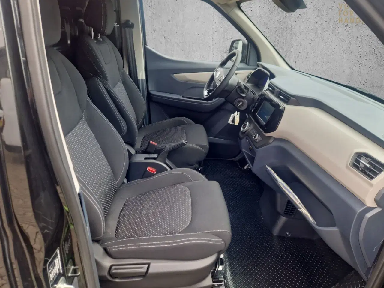 Billede 11 - Maxus e-Deliver 3 50 Cargo Van LWB