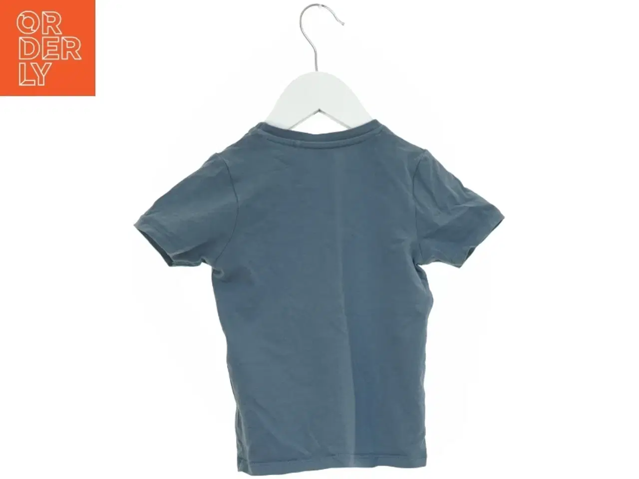 Billede 2 - T-Shirt fra Name It (str. 86 cm)