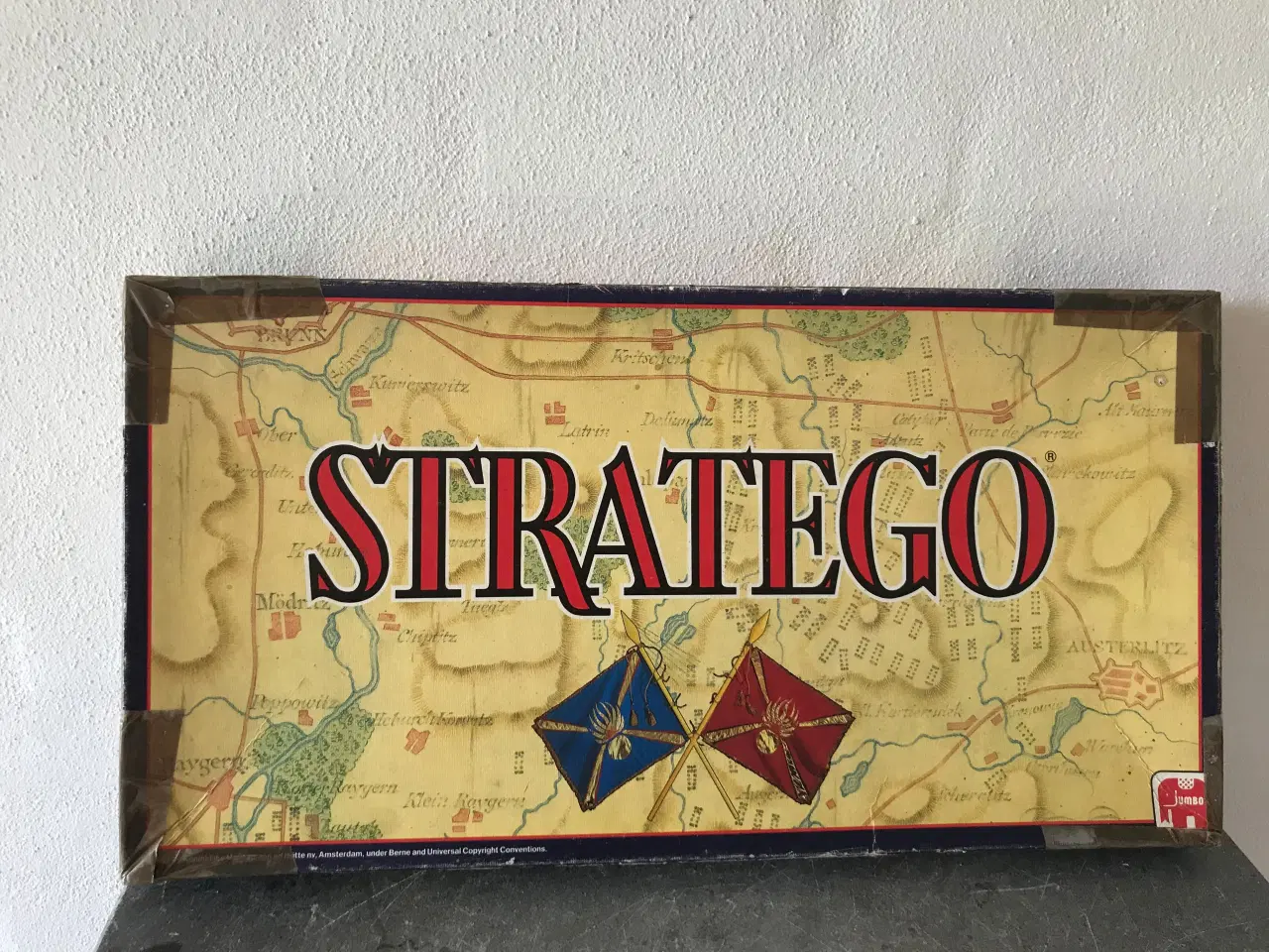 Billede 7 - Stratego (original)