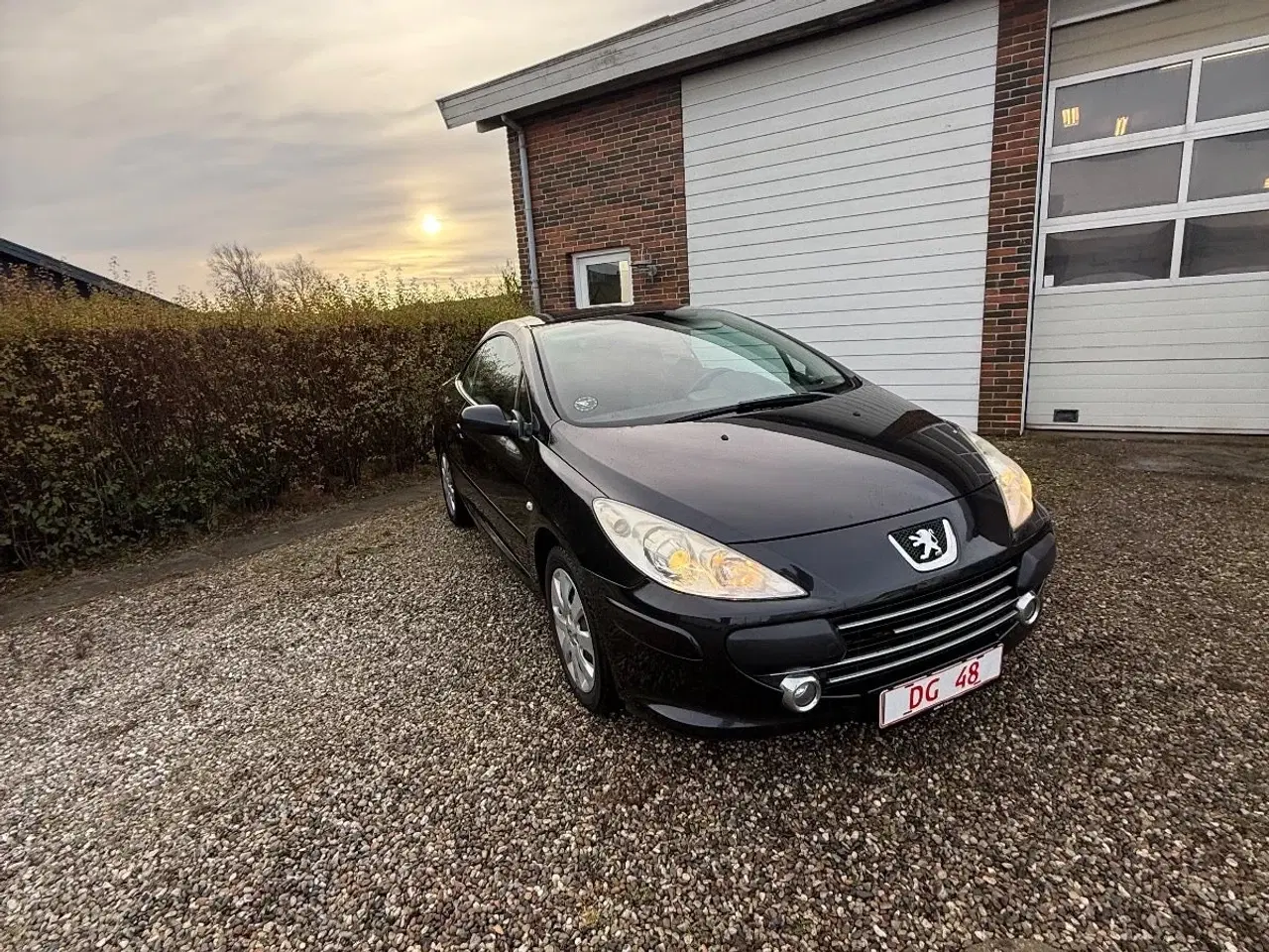 Billede 2 - Peugeot 307 2,0 16V CC