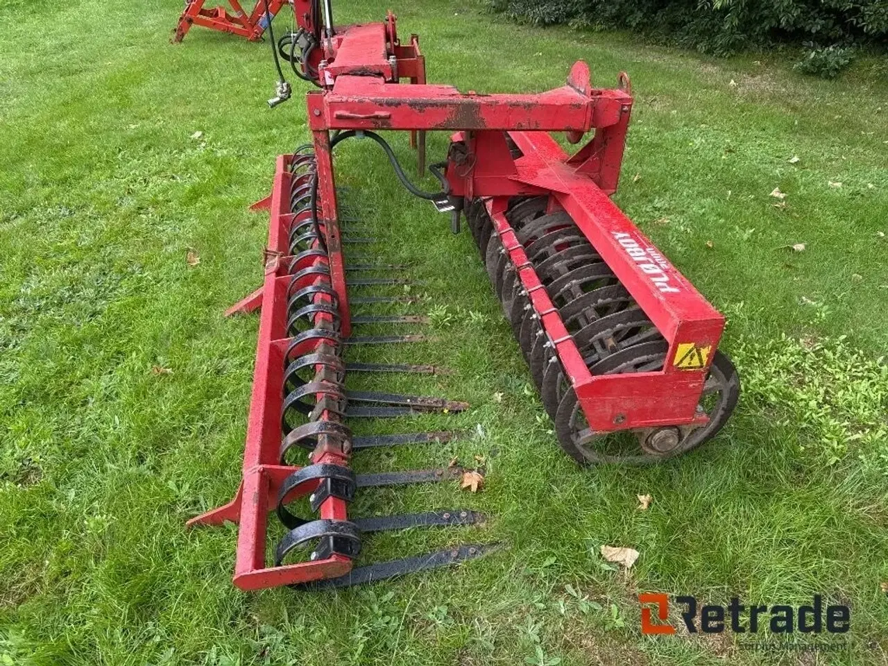 Billede 5 - Pløjboy P2000 Hpb