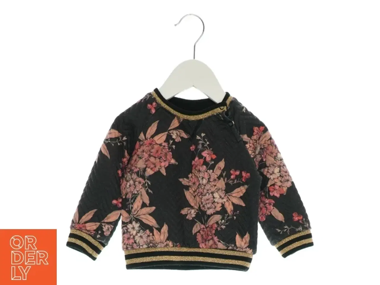 Billede 1 - Sweatshirt fra Petit (Str. 74)