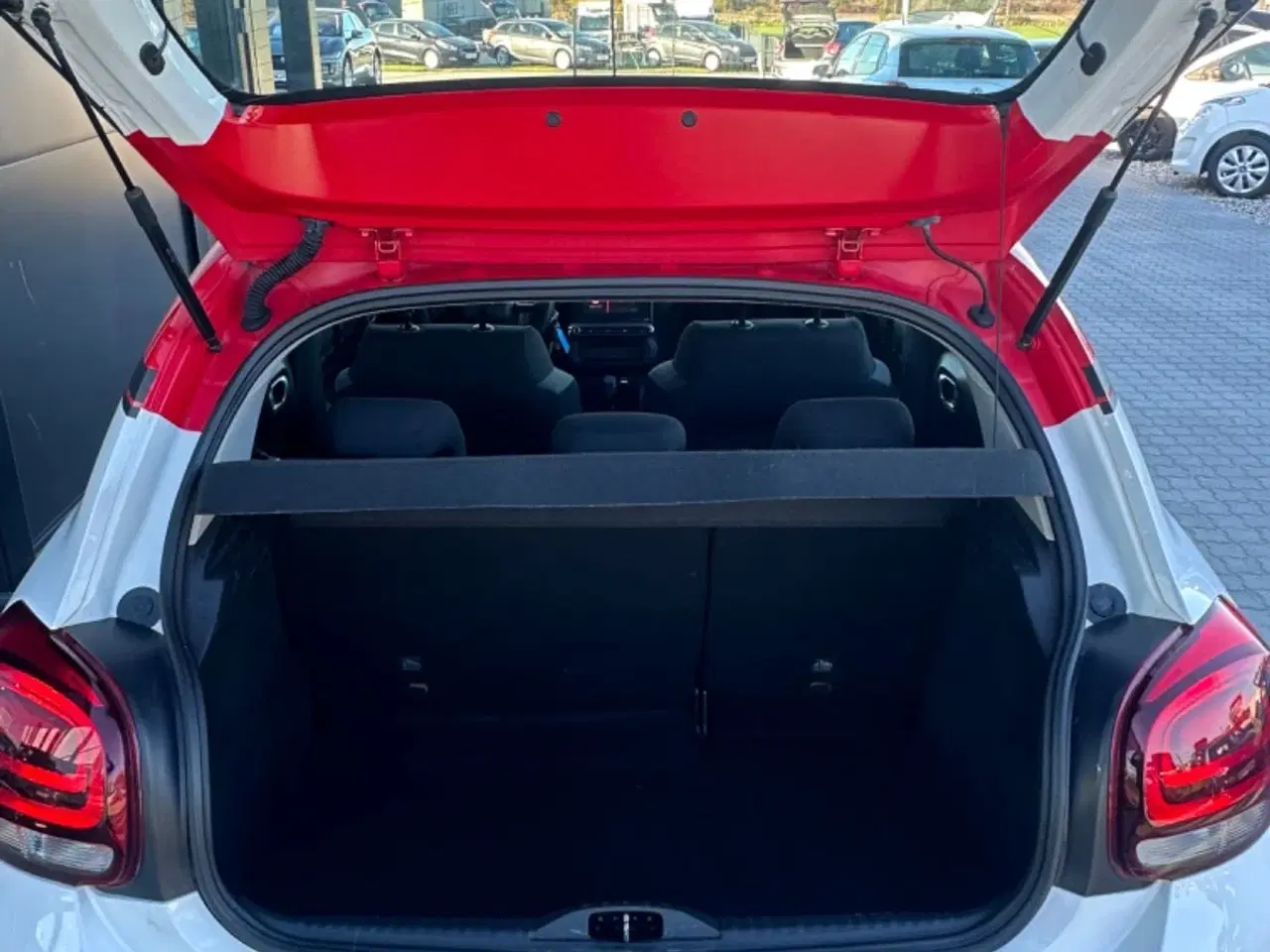 Billede 6 - Citroën C3 1,2 PureTech 82 Extravaganza