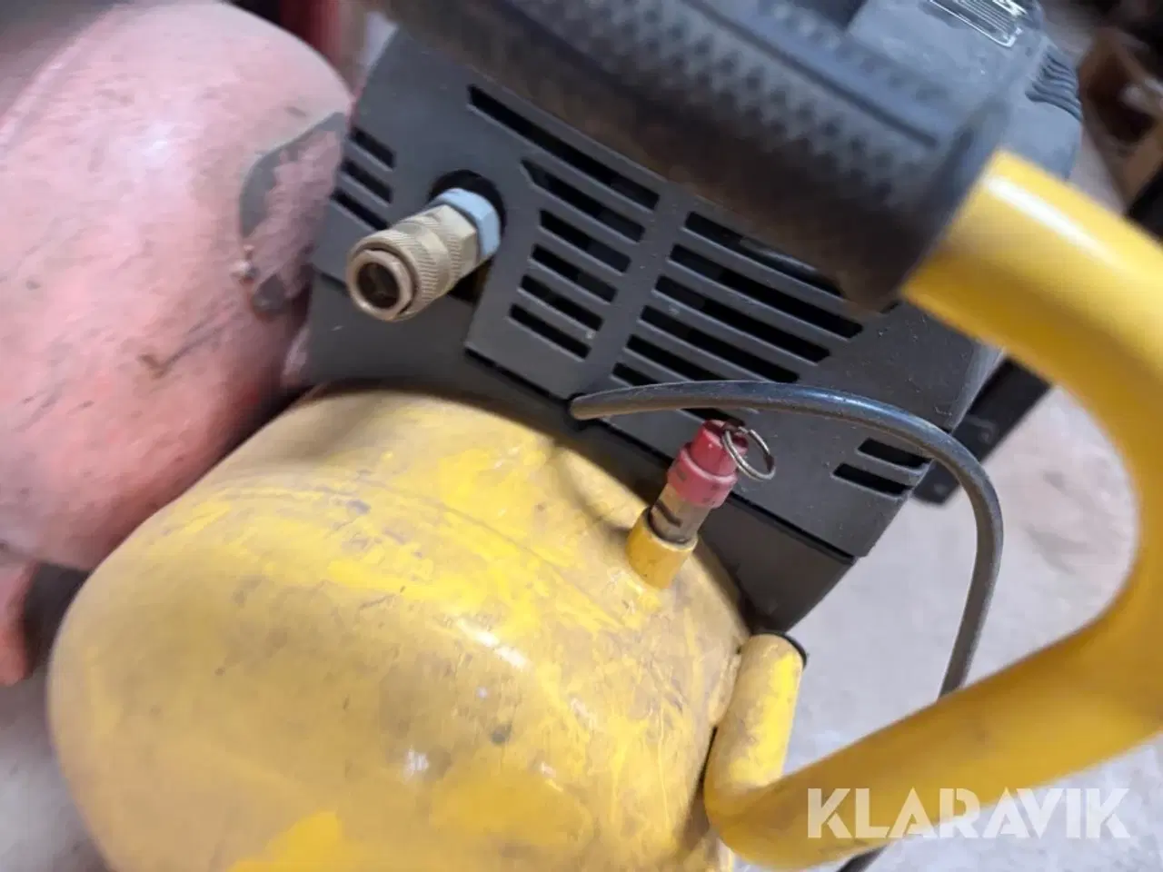 Billede 6 - Kompressorer - 5 styks