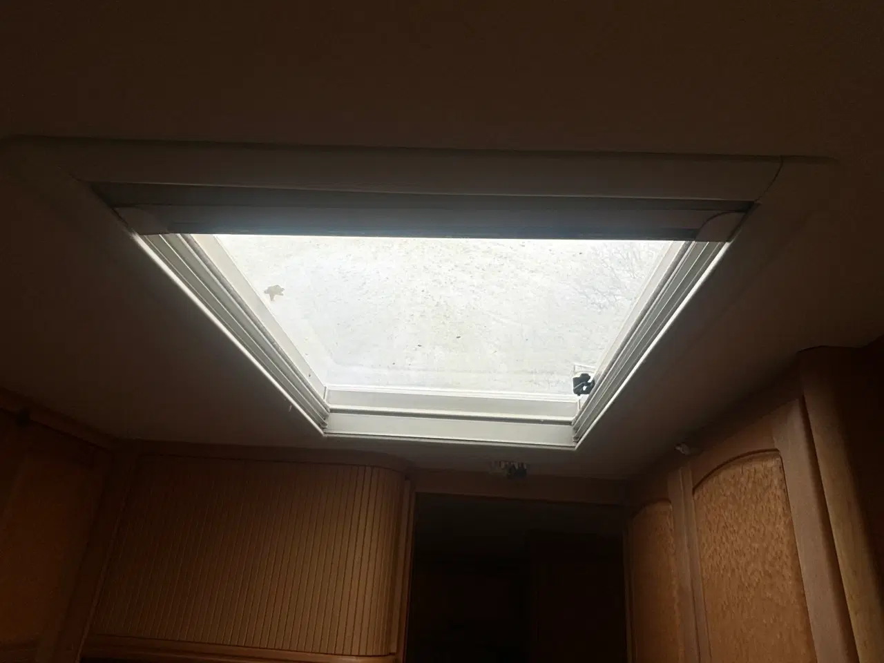 Billede 7 - Campingvogn hobby 540