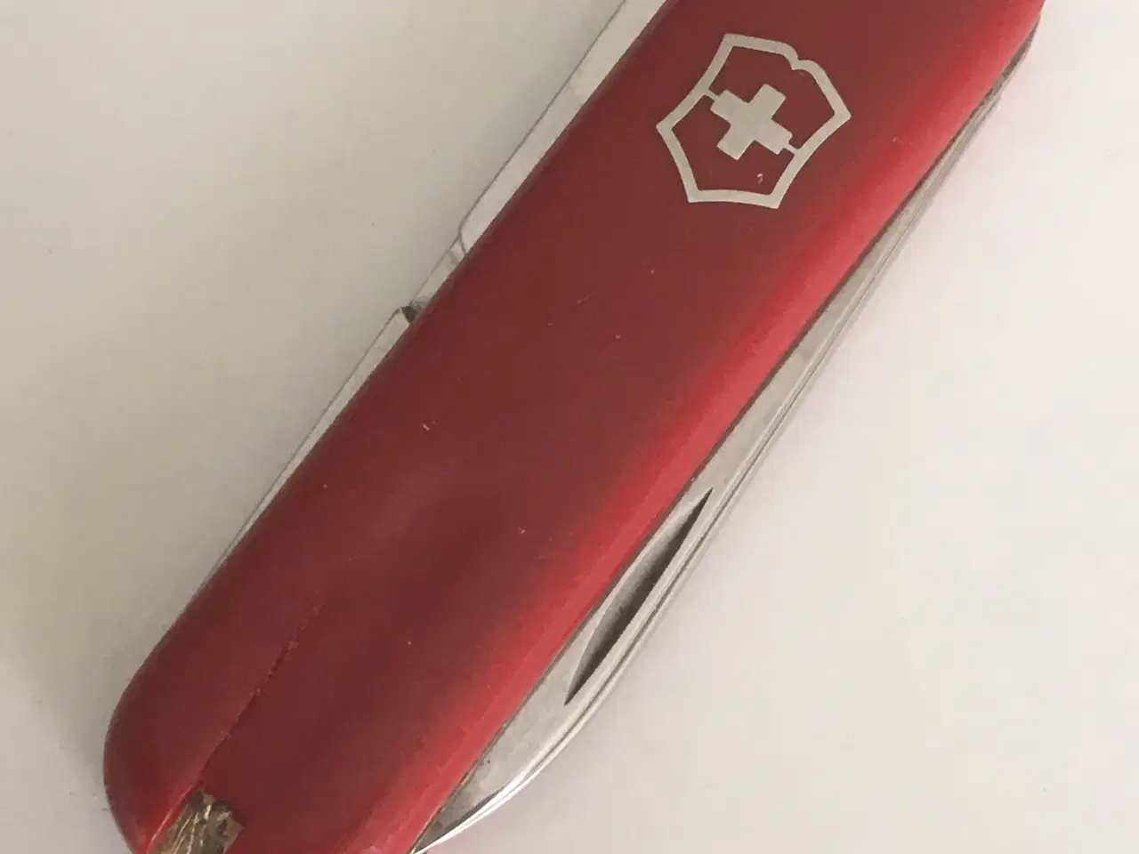 Billede 4 - victoria victorinox sweitzerkniv lommekniv