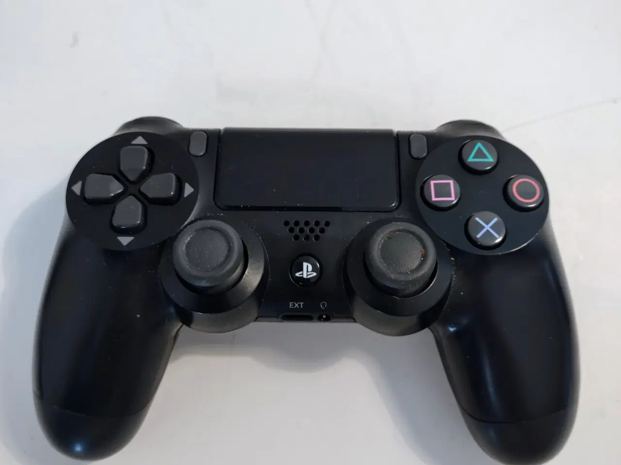 Billede 4 - PlayStation 4(+3 spille).