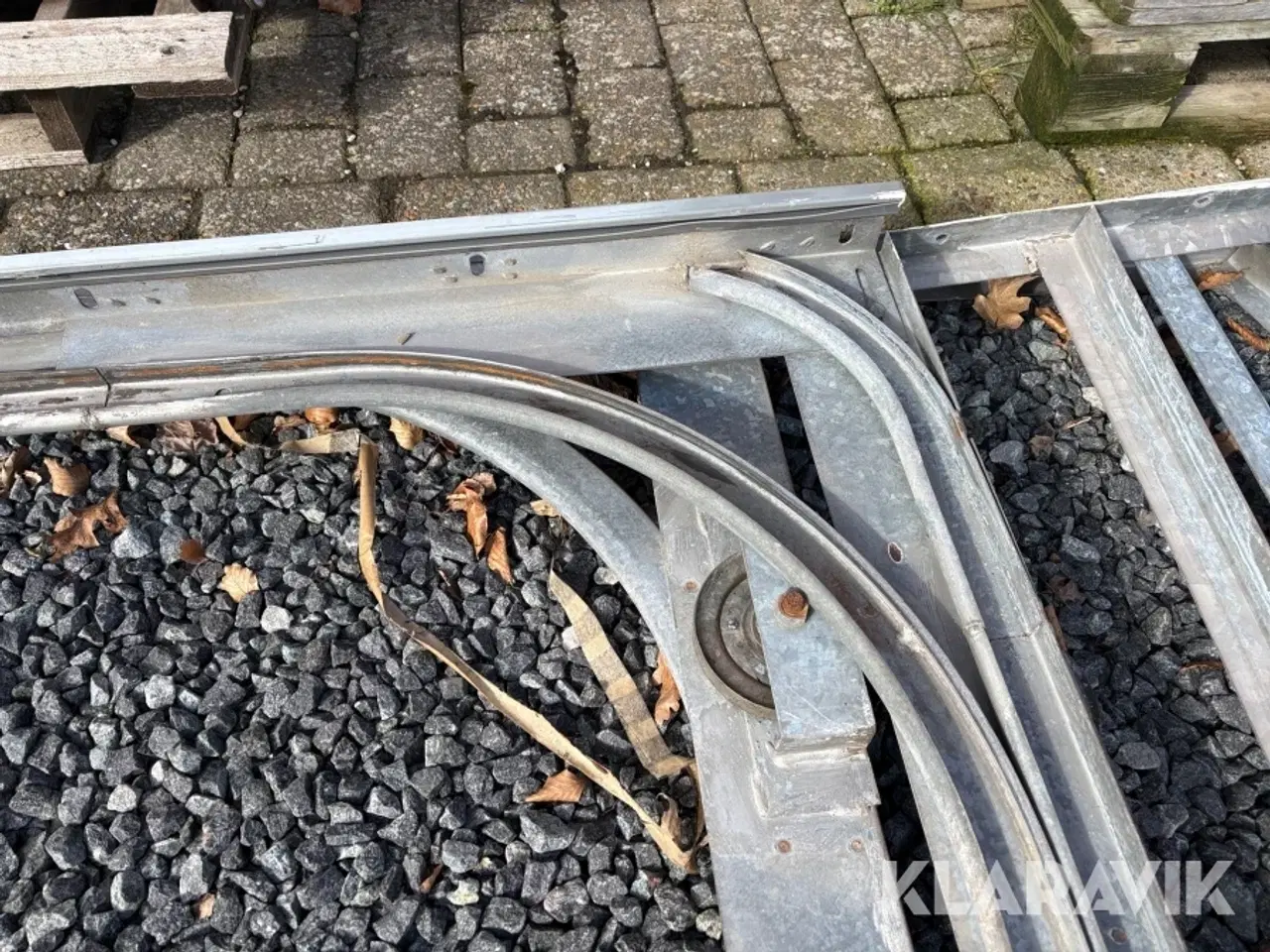 Billede 6 - Port Faltec 310