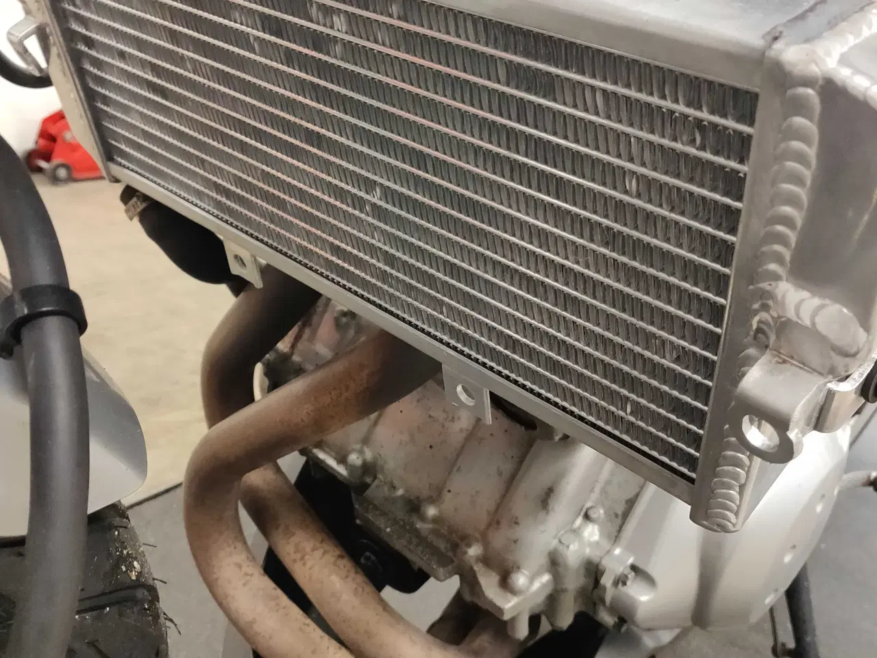 Billede 13 - Kawasaki ER6 N