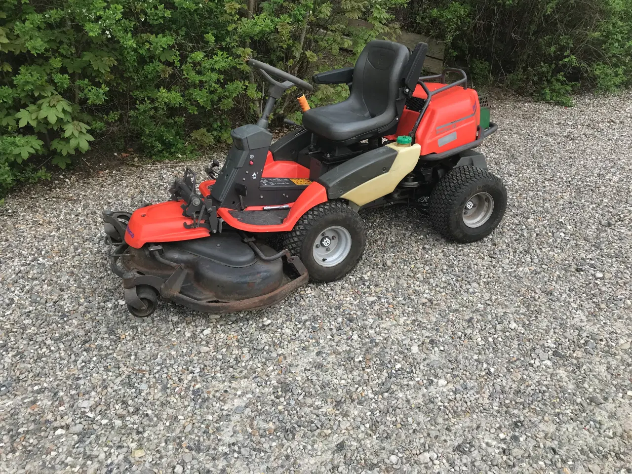 Billede 6 - Husqvarna proflex 18