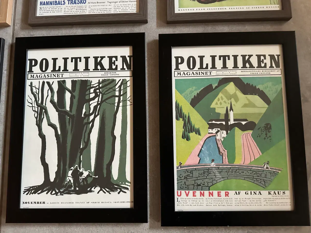 Billede 8 - Sikker Hansen billeder