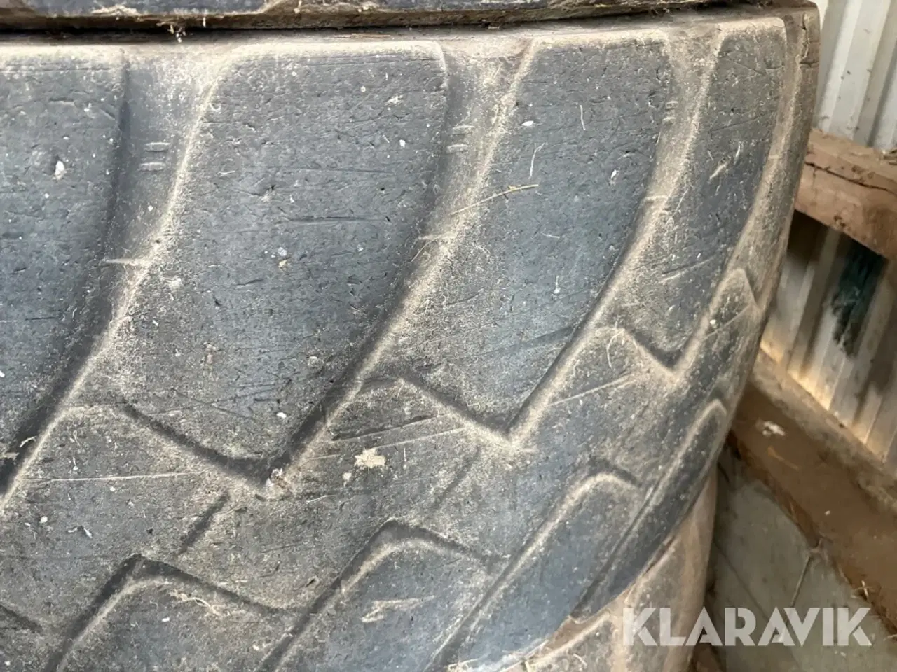 Billede 3 - Dæk Goodyear