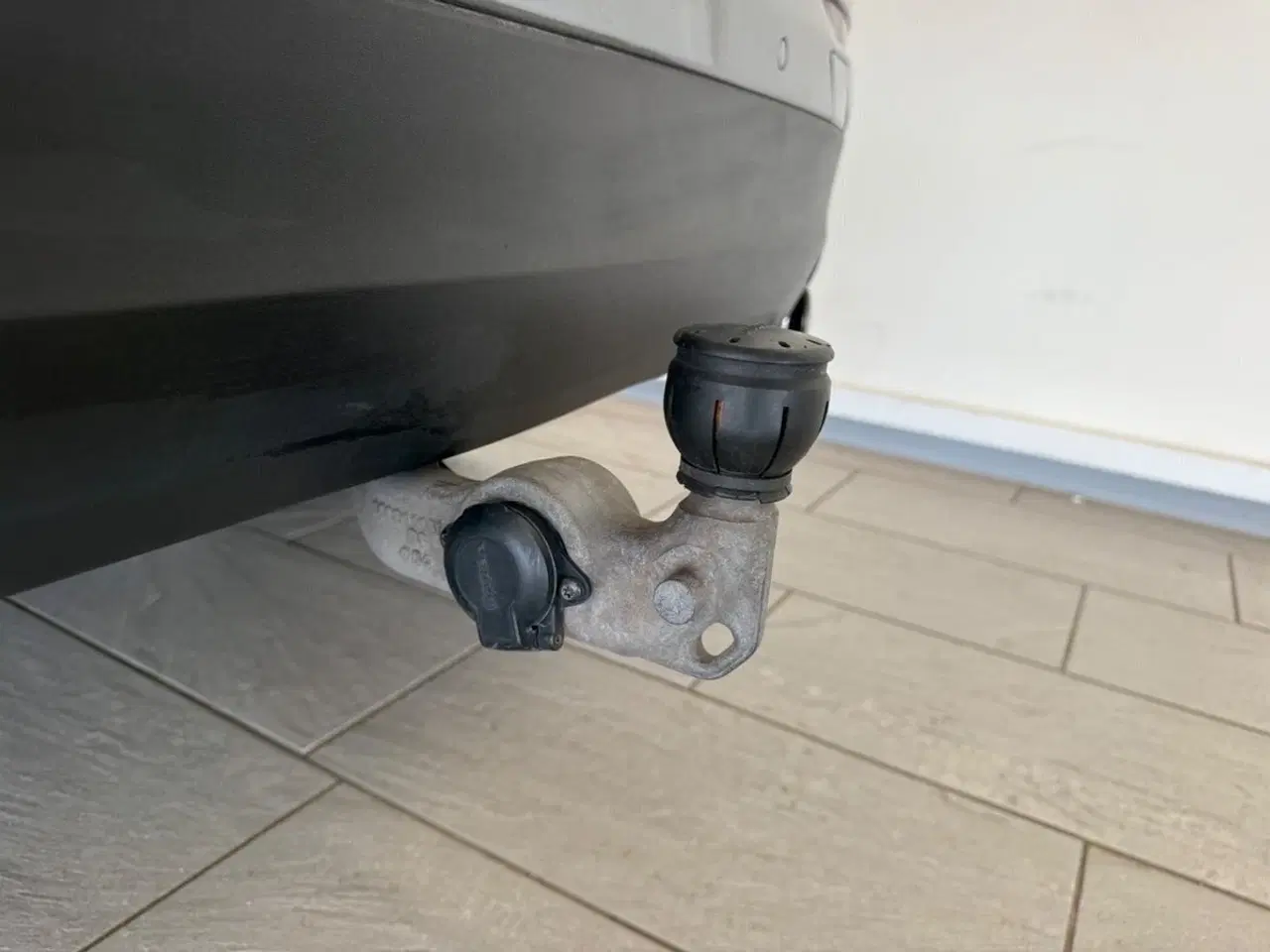 Billede 13 - Volvo XC60 2,0 D4 190 Momentum aut. AWD