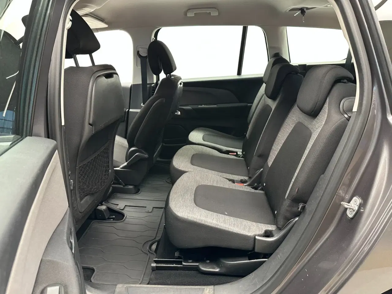 Billede 13 - Citroën Grand C4 Picasso 1,2 PureTech 130 Feel+ 7prs