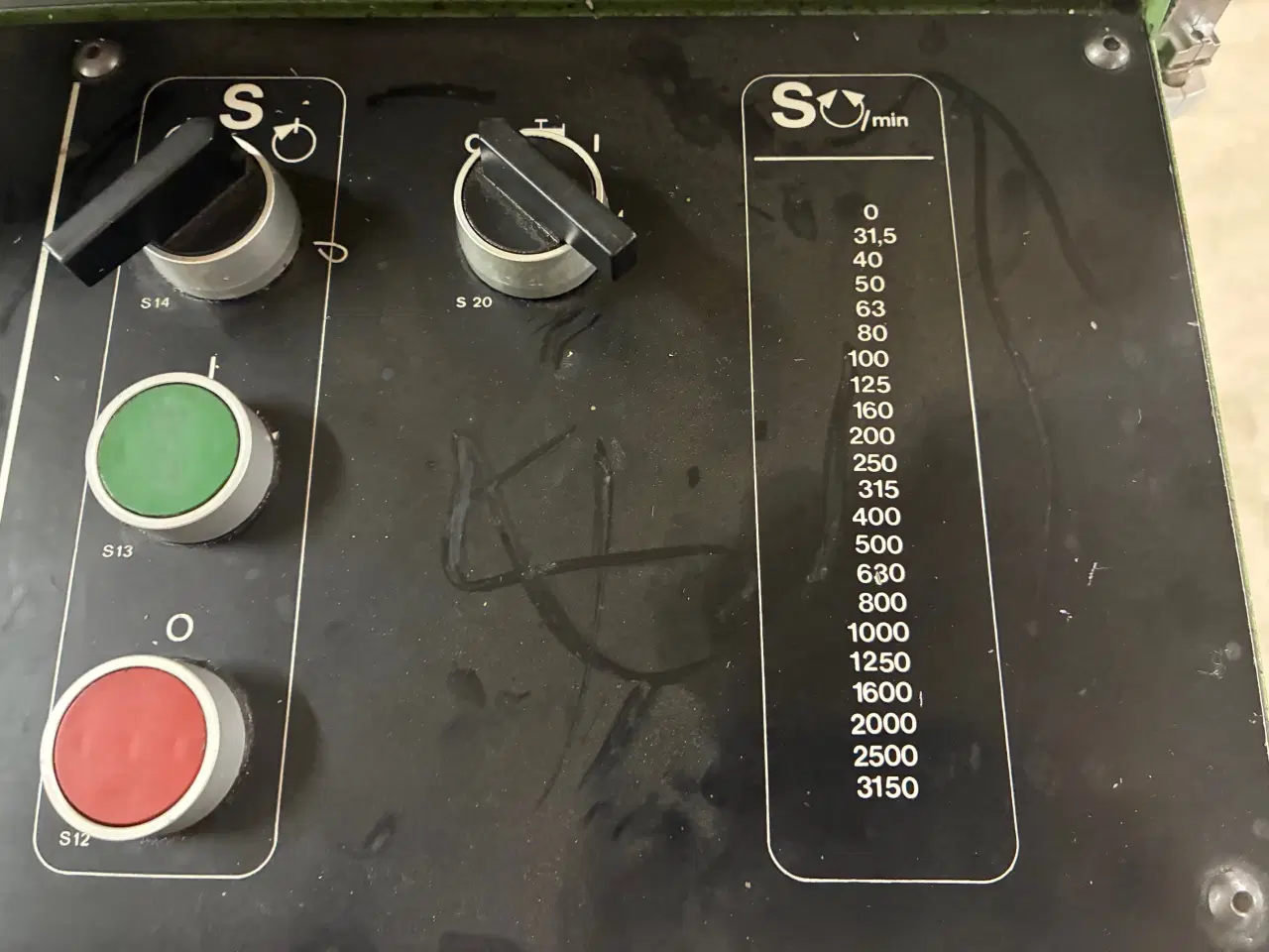 Billede 9 - Mikron WF21C CNC fræser
