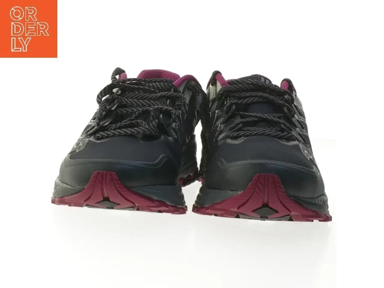 Billede 4 - Dame vinter løbesko NYE Saucony (str. 41 )