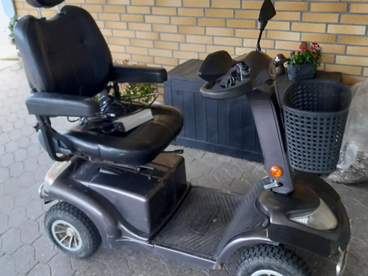 Billede 3 - lm 500 lindebjerg