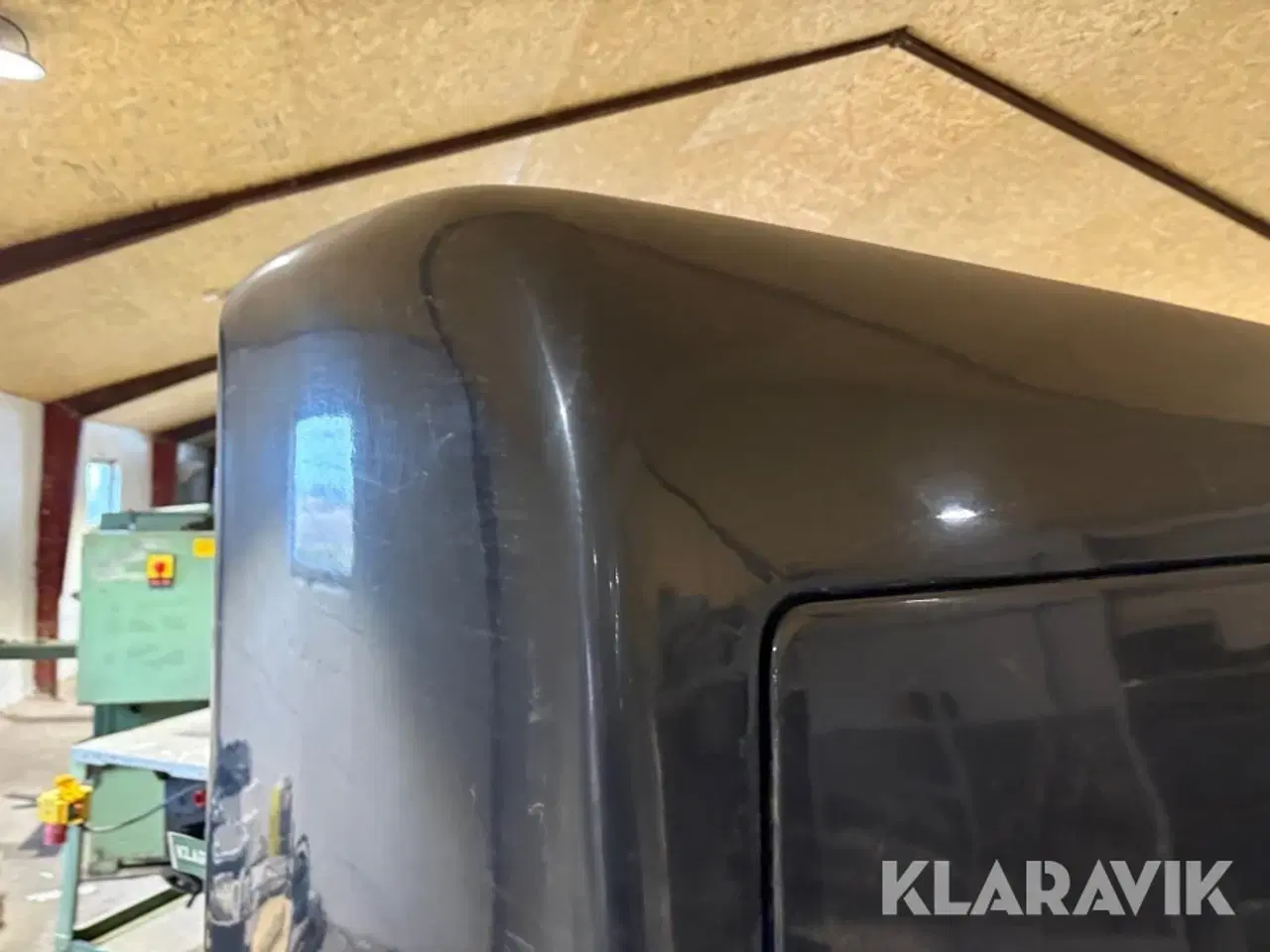 Billede 10 - Ski bagkasse