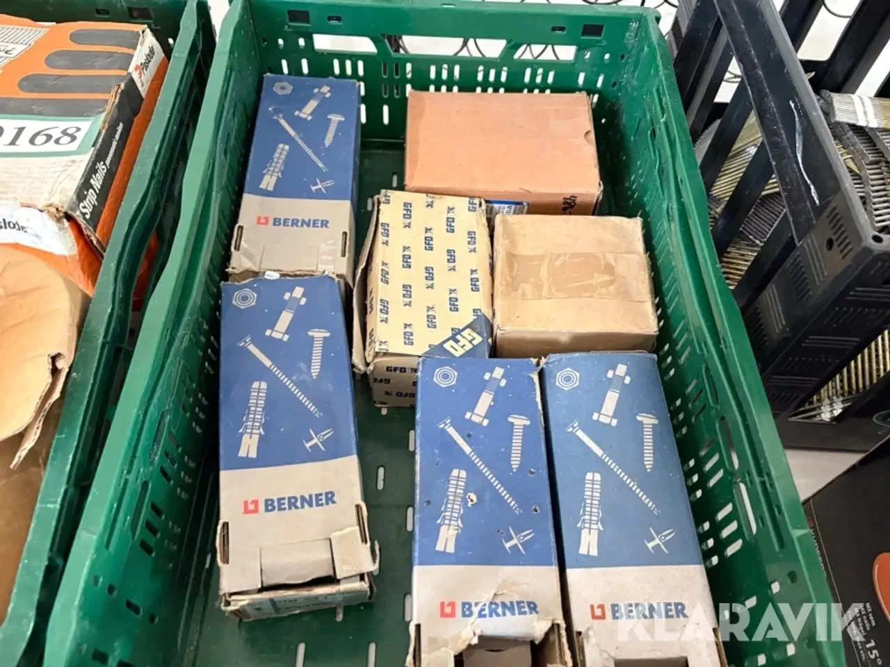 Billede 9 - Søm lot