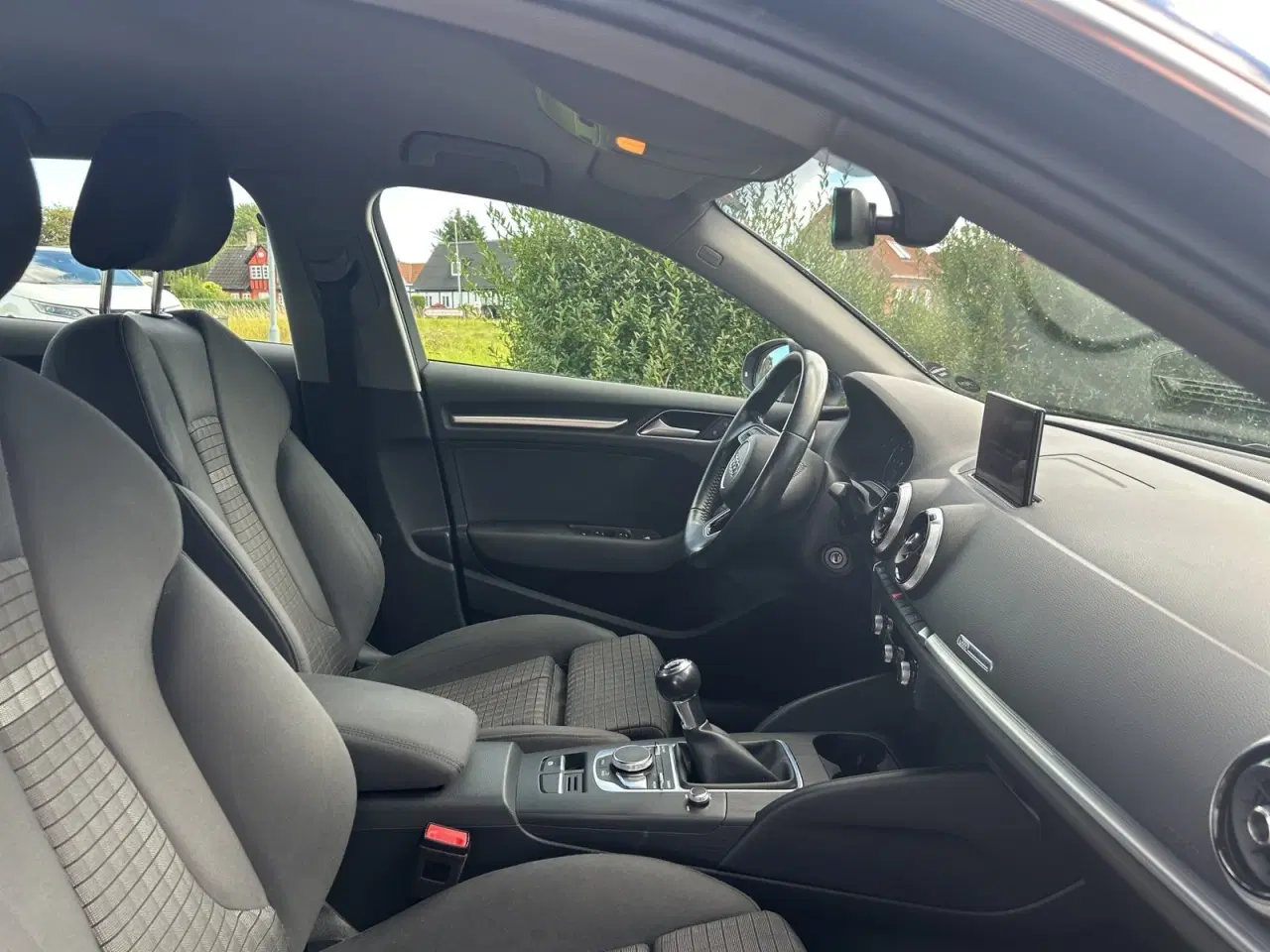 Billede 13 - Audi A3 30 TFSi Sport Sportback