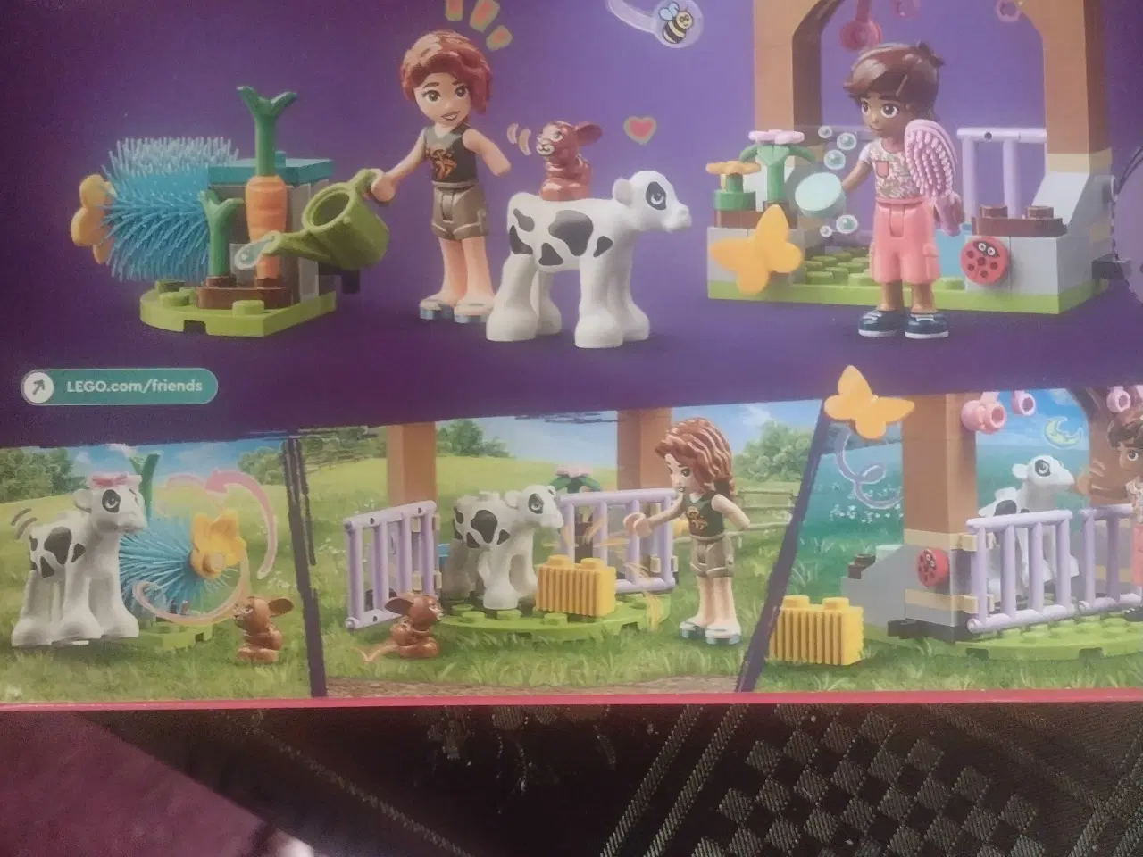 Billede 1 - Lego Friends 