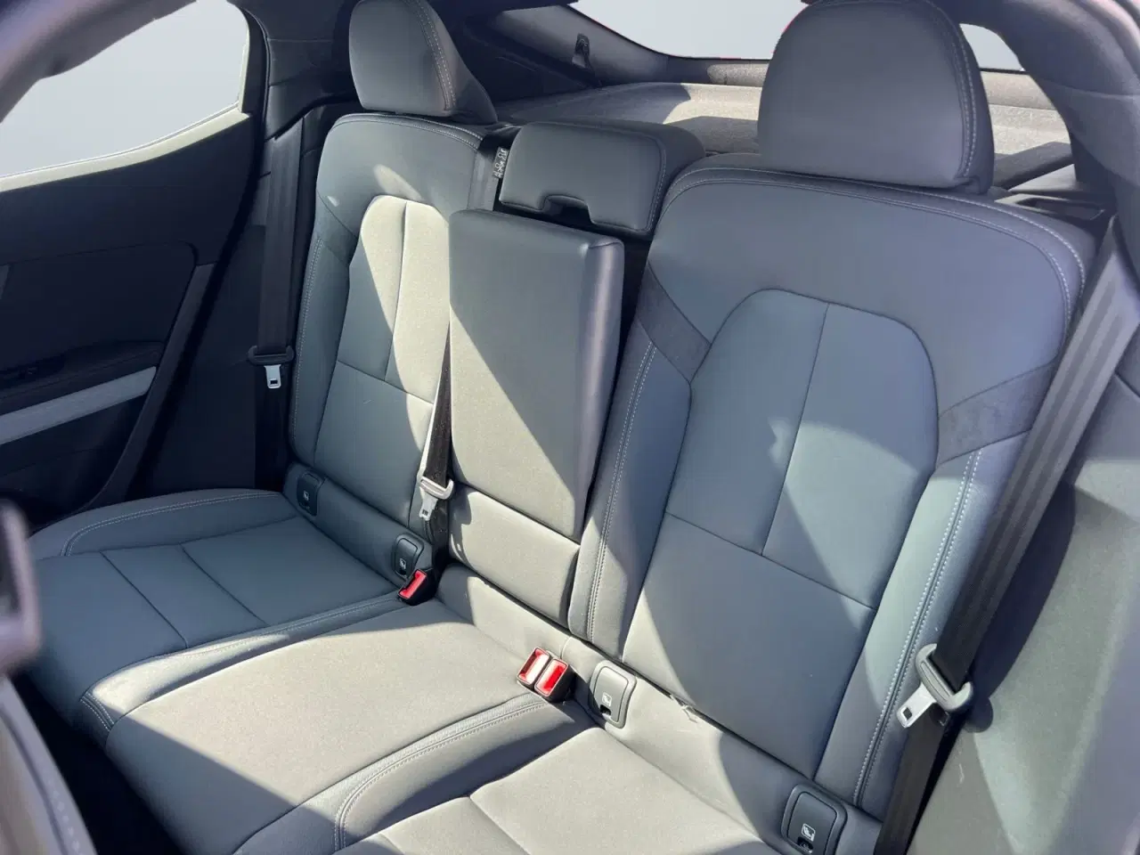 Billede 4 - Polestar 2  Standard Range