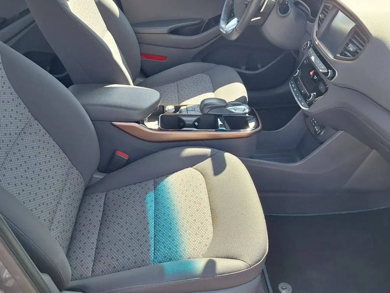 Billede 7 - Hyundai Ioniq 30 EV Style