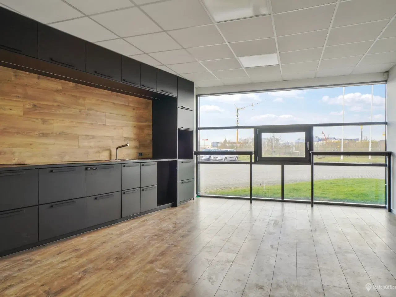 Billede 3 - Kontor / Lager, Odense S